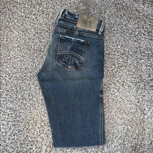 Armani Exchange Jeans